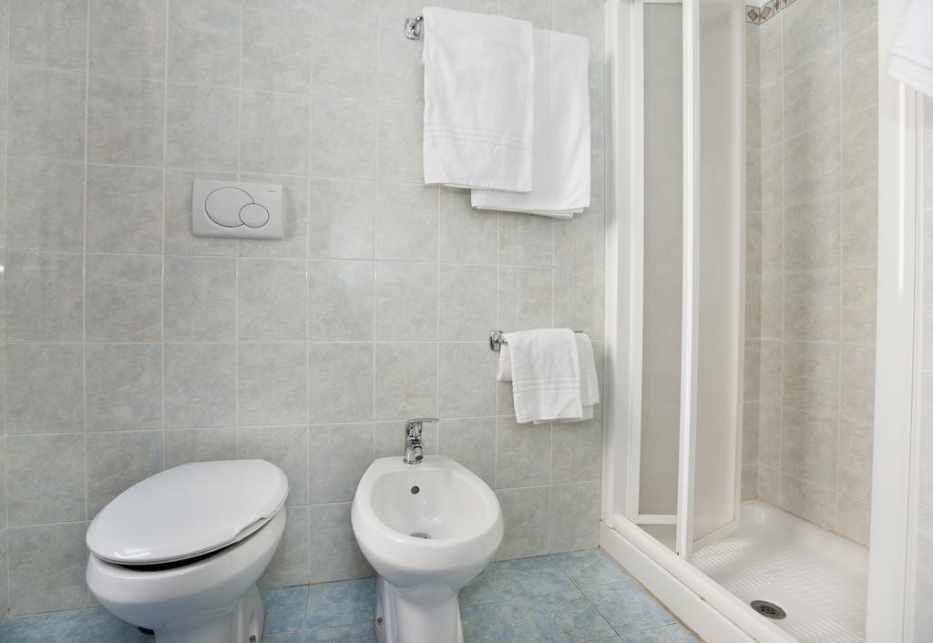 Hotel San Fantin Venice Room photo