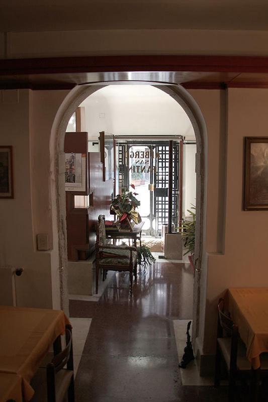 Hotel San Fantin Venice Exterior photo