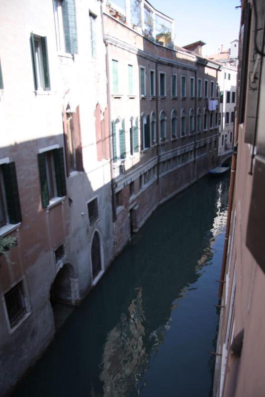 Hotel San Fantin Venice Exterior photo